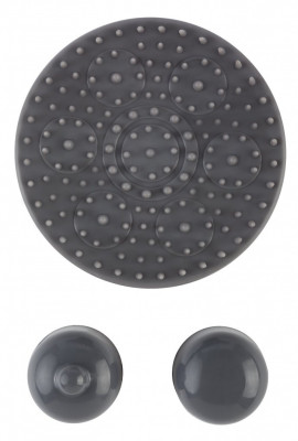 Массажер для тела CS Medica VibraPulsar CS-v3 Mini 