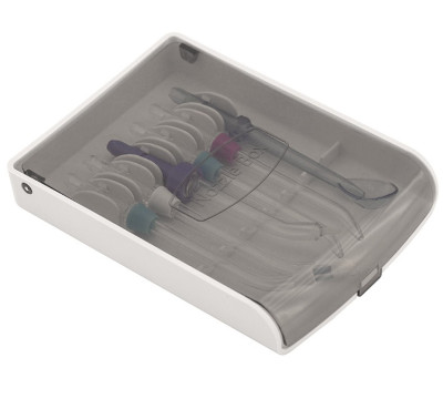 Ирригаторы стационарные : Ирригатор Revyline RL700 White