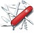 Нож VICTORINOX Huntsman (1.3713) многофункциональный красный 