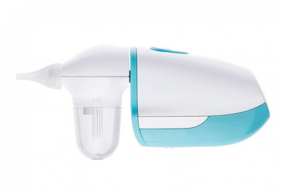 Аспираторы : Назальный аспиратор CS Medica Kids CS-17 