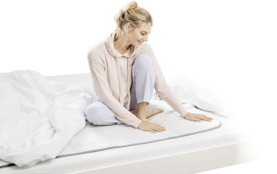 Электропростыня Beurer UB65