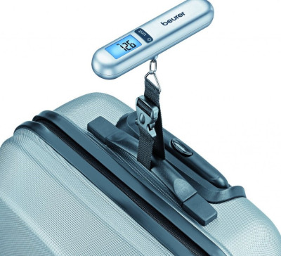 Электронные весы для багажа Beurer LS06 