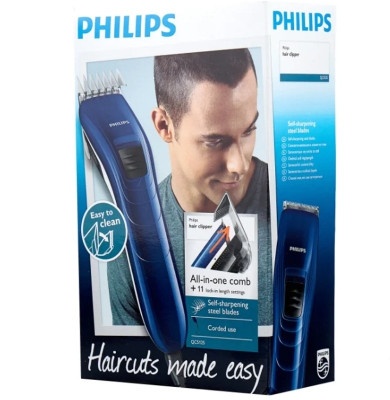 Машинка для стрижки волос Philips QC5125/15 