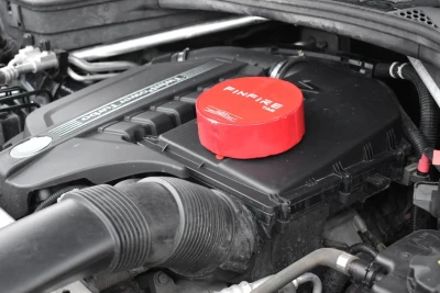 Автономный порошковый пожаротушитель FinFire TAB / ТАБ 