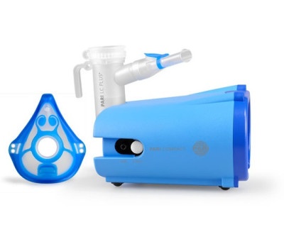 Ингалятор PARI Compact Компрессорный 
