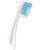 Зубные щетки: Звуковая зубная щетка Waterpik AT-50 Nano-Sonic