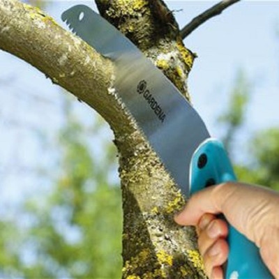 Садовые инструменты:Пила садовая Gardena 300PP (08737-20.000.00) 