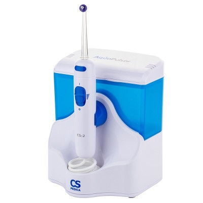 Ирригаторы стационарные : Ирригатор CS Medica AquaPulsar CS-2