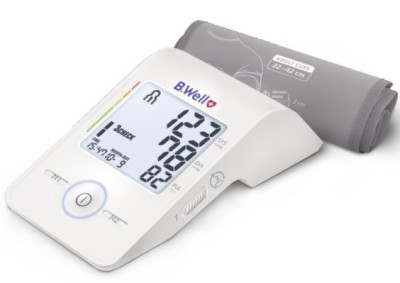 Тонометр B.Well MED-55 Автомат 