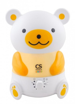 Увлажнитель воздуха для детей CS Medica CS-19h 