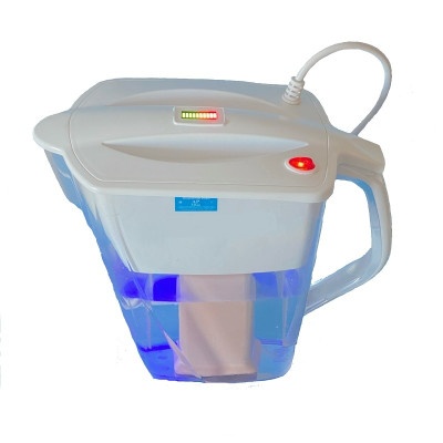 Активаторы воды :Активатор воды AP Titan Led