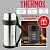 Термос Thermos FDH Stainless Steel Vacuum Flask 1.65 L 