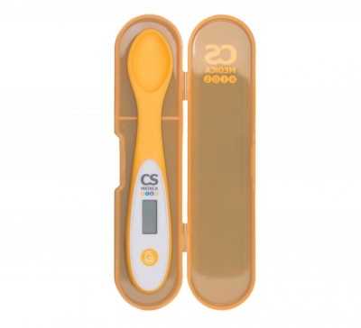 Термометр-ложка CS Medica KIDS CS-87s