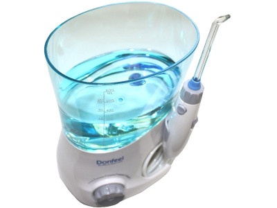 Ирригаторы стационарные : Ирригатор Donfeel OR-840