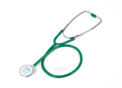 Фонендоскоп CS Medica CS-417 зеленый 