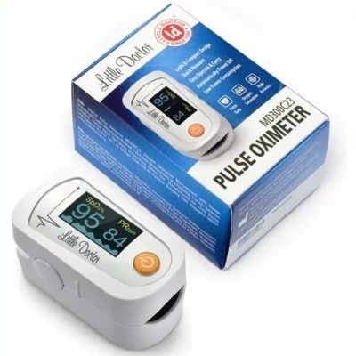 Пульсоксиметр Little Doctor MD300C23