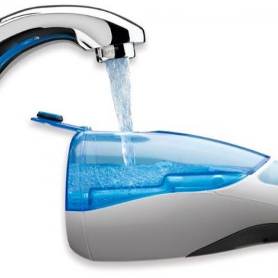 Портативный ирригатор полости рта Waterpik WP-450 E2 