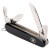 Нож VICTORINOX Spartan многофункциональный черный 