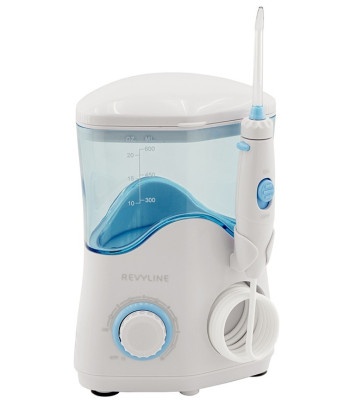 Ирригаторы стационарные : Ирригатор Revyline RL100 White