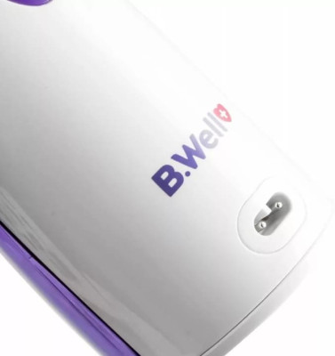 Ирригатор медицинский для полости рта B.Well WI-911 дорожный 