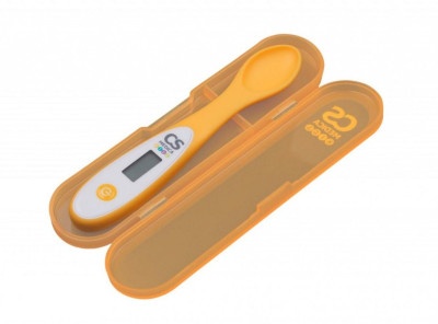 Термометр-ложка CS Medica KIDS CS-87s