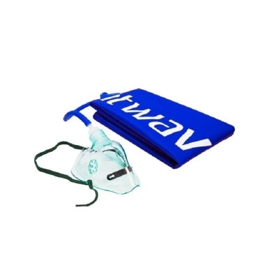 Кислородные подушки : Кислородная подушка MATWAVE, 75 литров