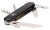 Нож VICTORINOX Spartan многофункциональный черный 