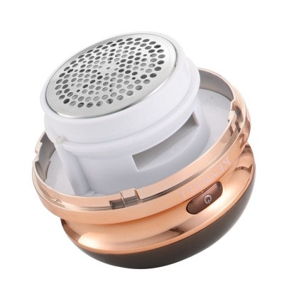 Машинка для удаления катышков Kenwell KEN1201 Коричневый 