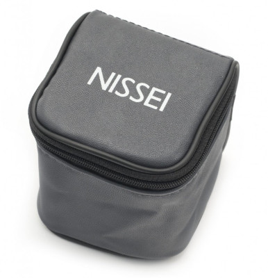 Автоматический тонометр на запястье Nissei WS-1011 