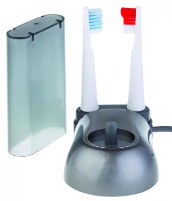 Зубные щетки: Звуковая зубная щётка CS Medica SonicPulsar CS-232