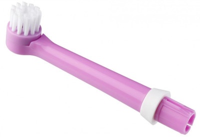 Зубные щетки: Детская электрическая зубная щетка CS Medica CS-461-G