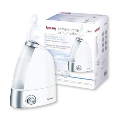 Увлажнитель воздуха Beurer LB44 
