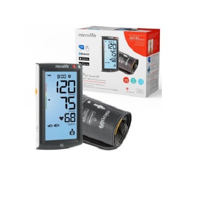 Тонометр Microlife BP A7 Touch BT Автоматический 