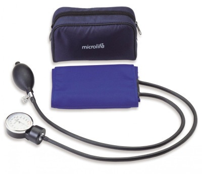 Тонометр механический Microlife BP AG1-10 