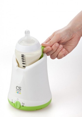 Подогреватель детского питания CS Medica KIDS CS-25 