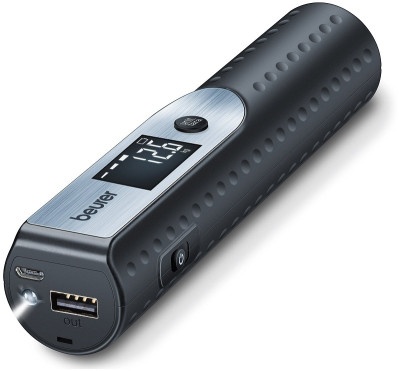 Весы электронные для багажа Beurer LS50 