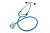 Фонендоскоп CS Medica CS-417 голубой 