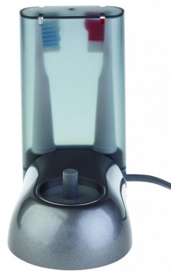 Зубные щетки: Звуковая зубная щётка CS Medica SonicPulsar CS-232