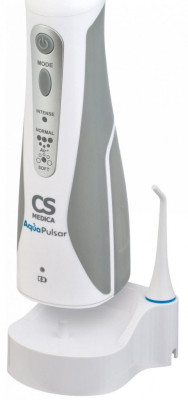 Ирригатор CS Medica AquaPulsar CS-3 Air+ портативный 