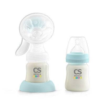 Молокоотсос CS Medica KIDS CS-43 