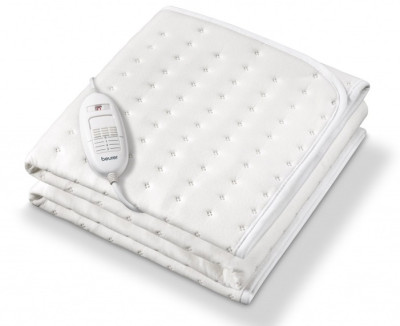 Электропростыня Beurer TS19