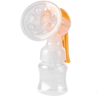 Молокоотсос Maman LS-A06 Ручной 