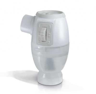 Компрессорный ингалятор-небулайзер Microlife NEB 10 