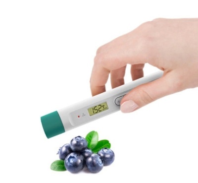 Индикатор радиоактивности СОЭКС 112 