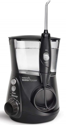 Ирригаторы стационарные : Ирригатор Waterpik WP-672 Ultra Professional