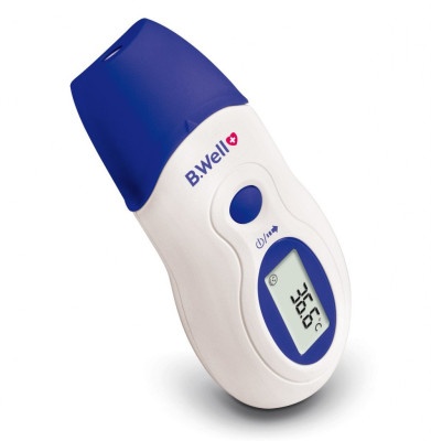 Инфракрасные термометры :Термометр B.Well WF-1000 Инфракрасный
