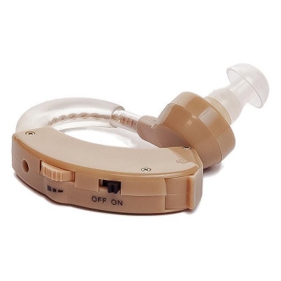 Слуховой аппарат Xingma 909Е