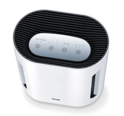 Очистители воздуха:Воздухоочиститель Beurer LR200 