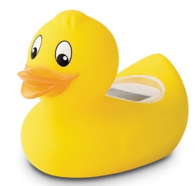 Термометр Maman RT-17 "Утёнок" для ванны