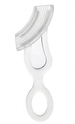 Прорезыватели :Щетка жевательная CS Medica KIDS CS-501 Щетка жевательная CS Medica KIDS CS-501